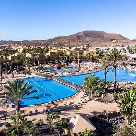 Oasis Papagayo Sport Resort Corralejo Esterno foto