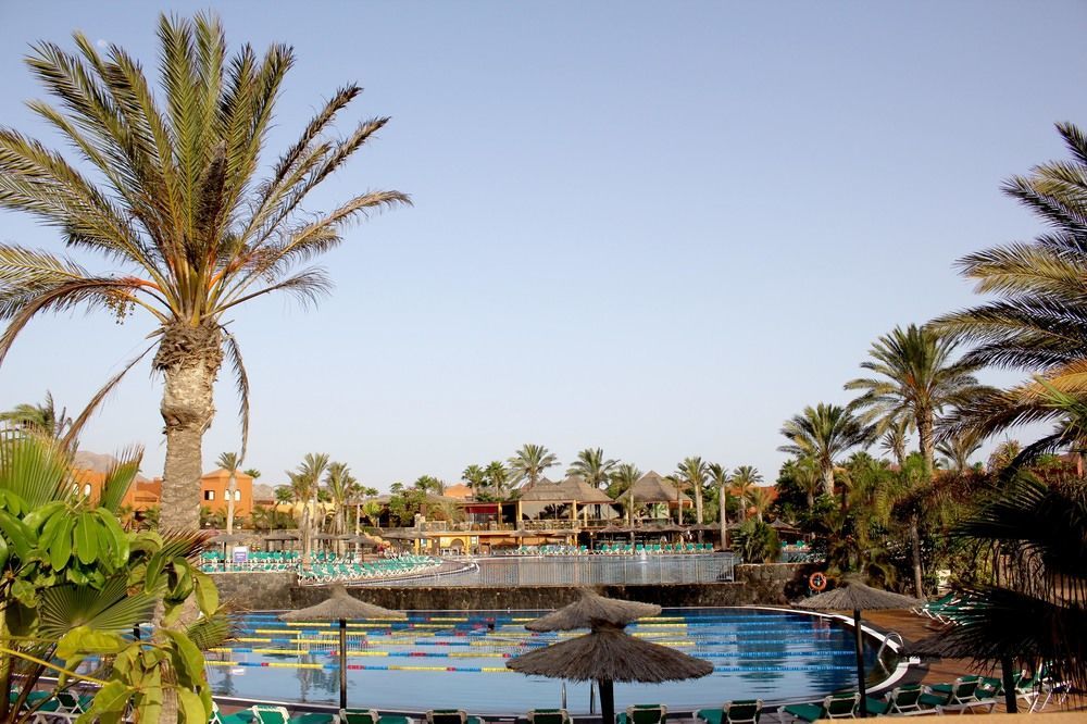 Oasis Papagayo Sport Resort Corralejo Esterno foto