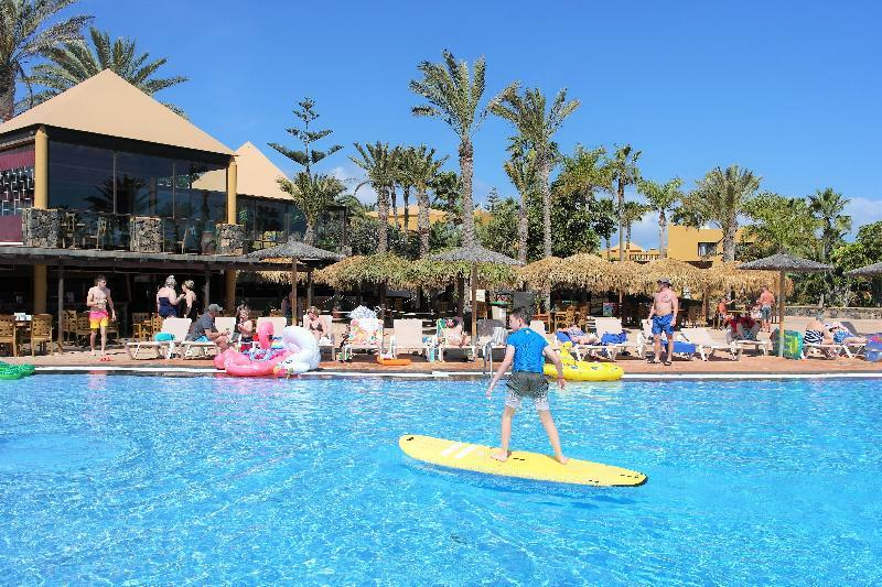 Oasis Papagayo Sport Resort Corralejo Esterno foto