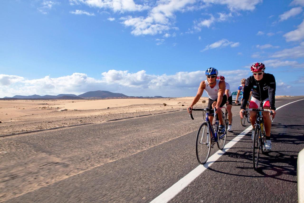 Oasis Papagayo Sport Resort Corralejo Esterno foto