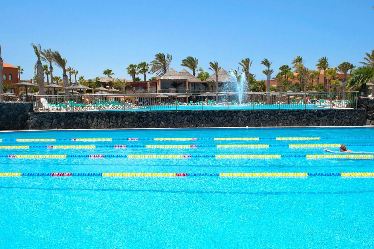 Oasis Papagayo Sport Resort Corralejo Esterno foto