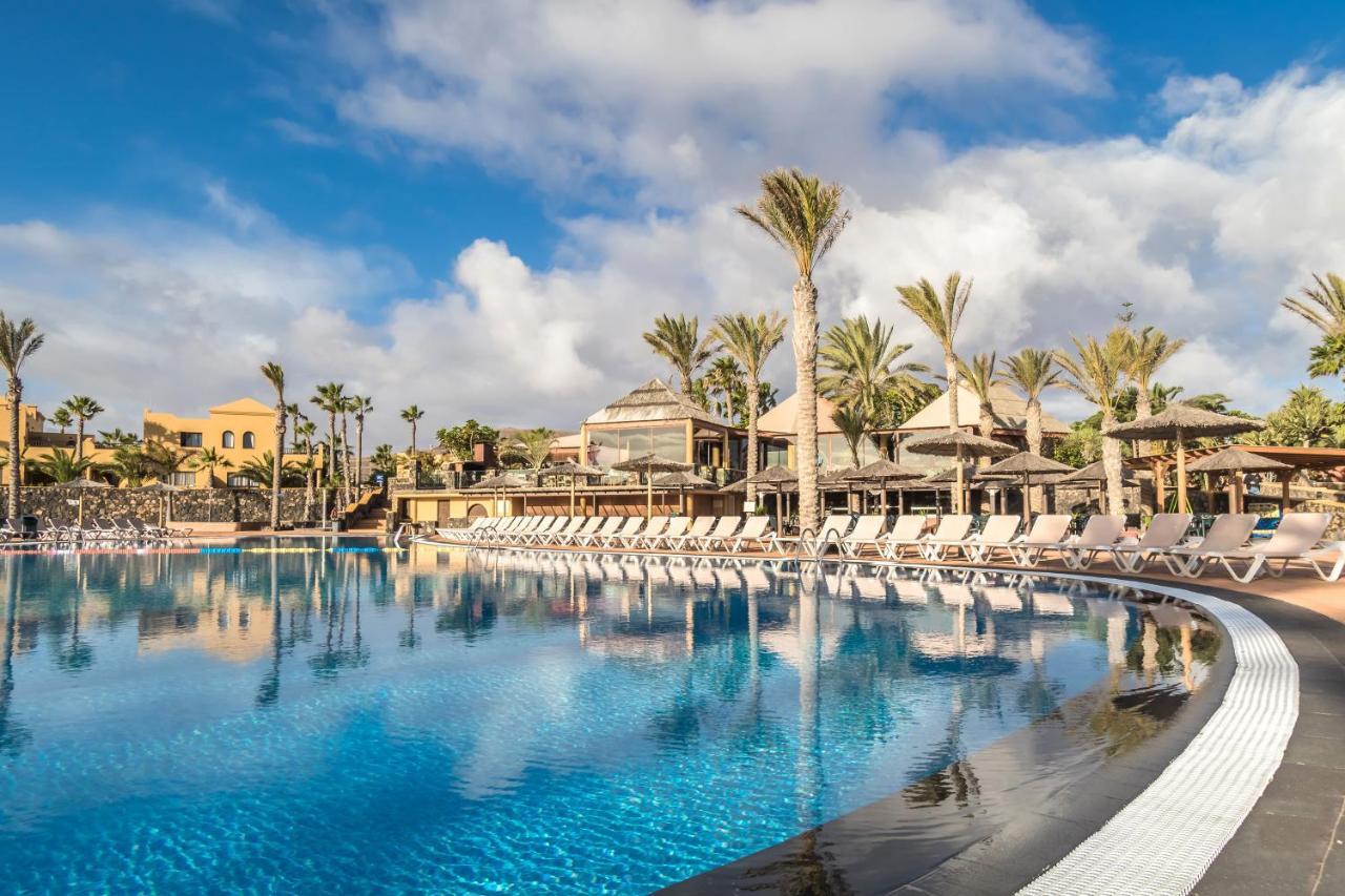 Oasis Papagayo Sport Resort Corralejo Esterno foto