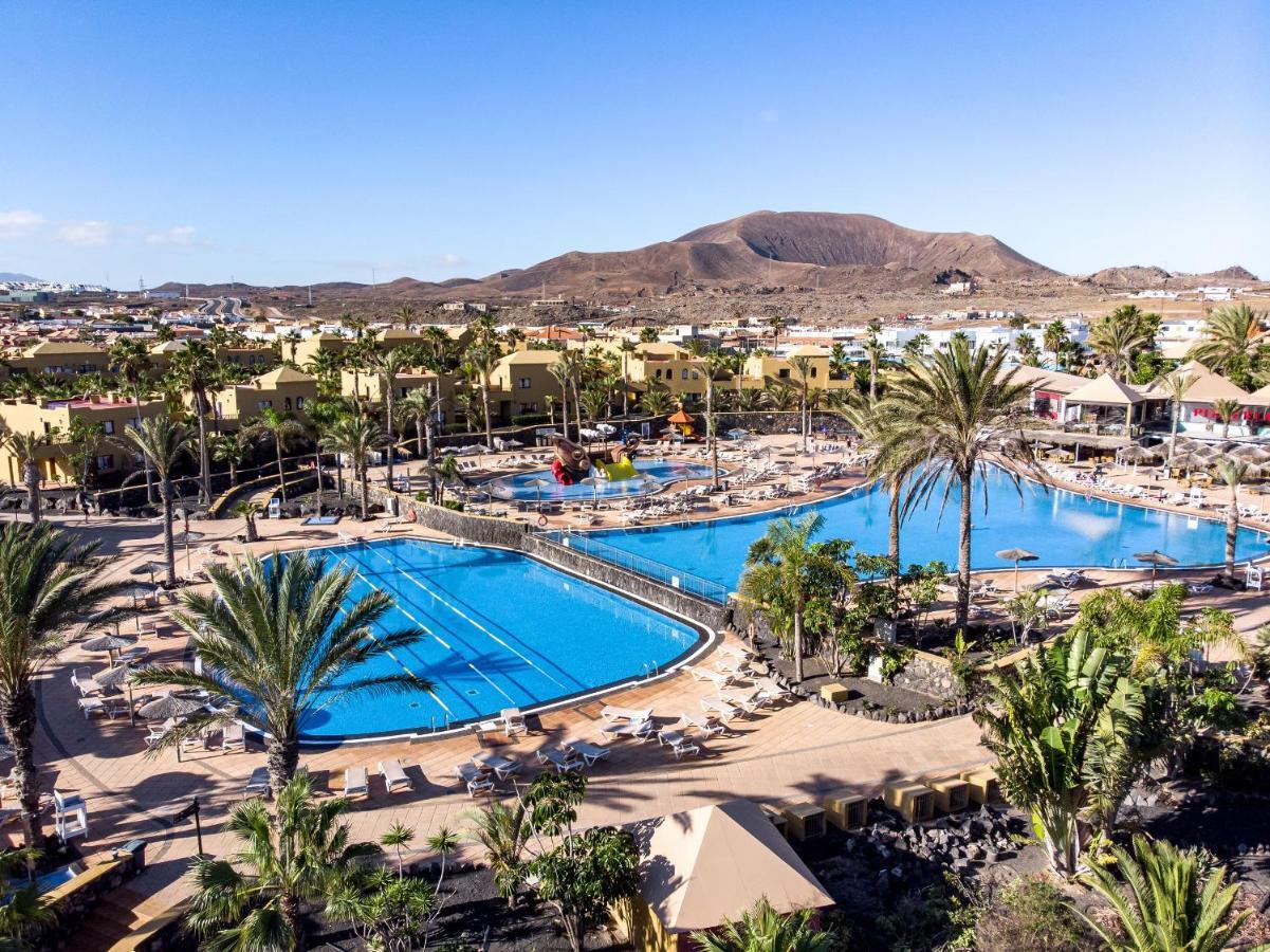 Oasis Papagayo Sport Resort Corralejo Esterno foto