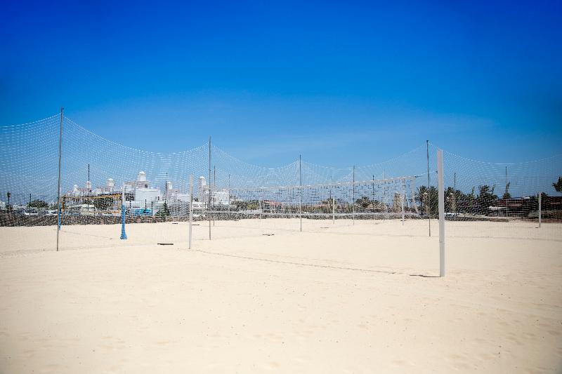 Oasis Papagayo Sport Resort Corralejo Esterno foto