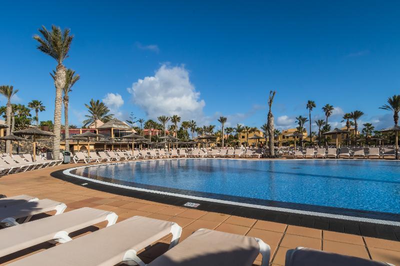 Oasis Papagayo Sport Resort Corralejo Esterno foto