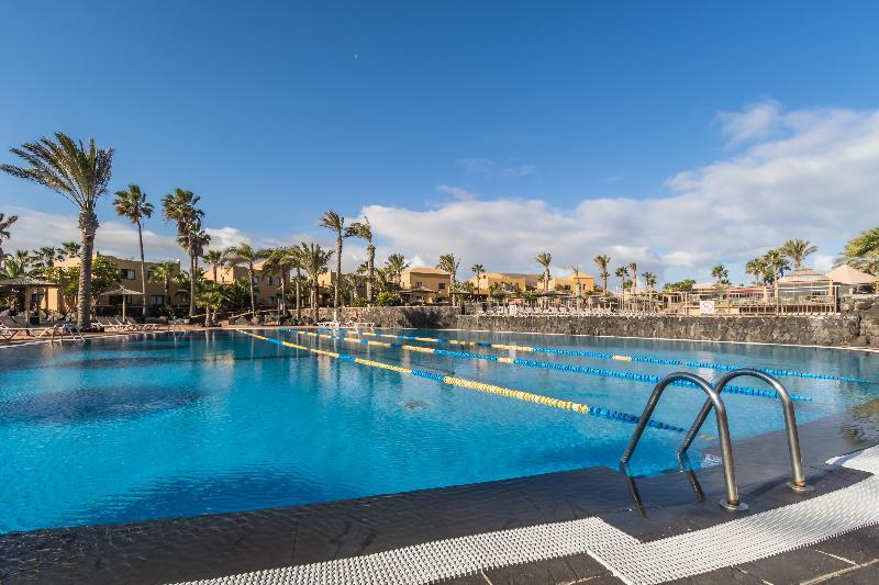 Oasis Papagayo Sport Resort Corralejo Esterno foto